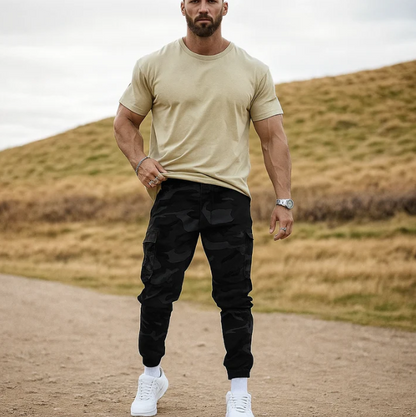 Kairo Utility Cargo Pants