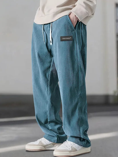 Calvin Corduroy Pants