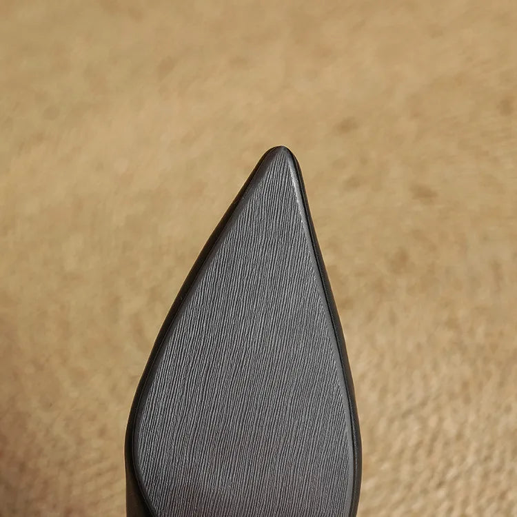 Kona Genuine Leather Heels