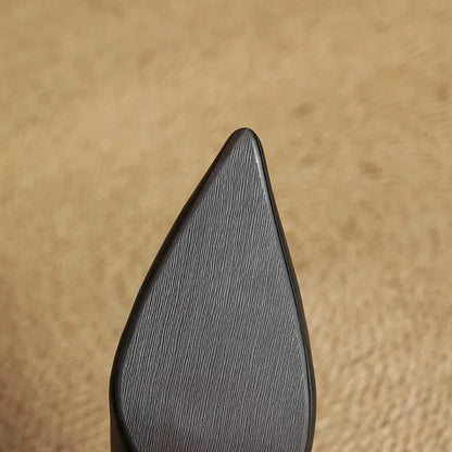 Kona Genuine Leather Heels