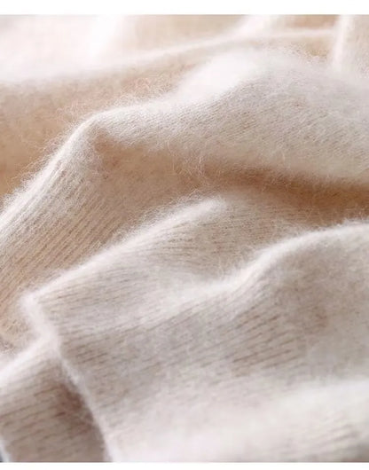 The Sterling Cashmere Tee - Modern Fit
