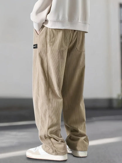 Calvin Corduroy Pants