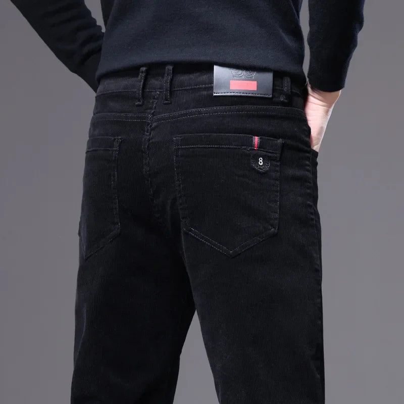 Monark Trousers