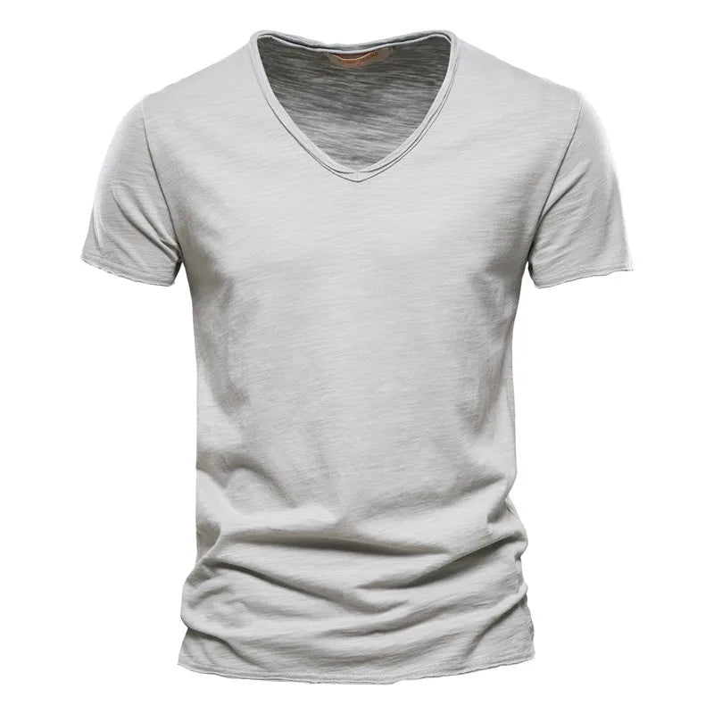Dario Breathable Cotton Tee