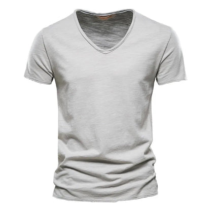 Dario Breathable Cotton Tee