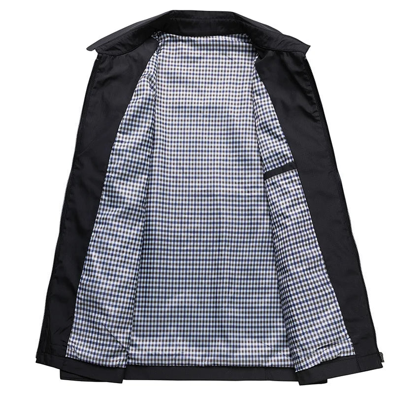 Corvino Air Jacket