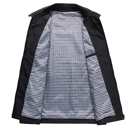 Corvino Air Jacket