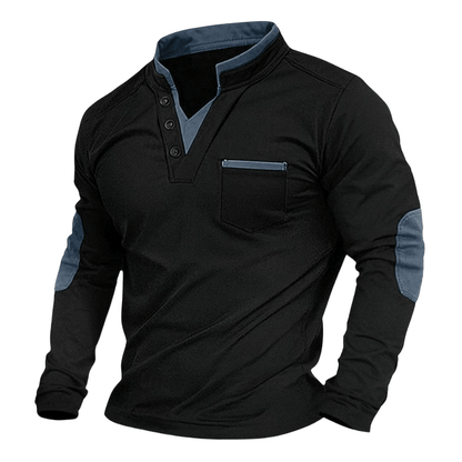 Riverton Essential Long Sleeve