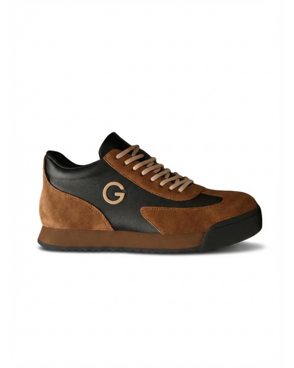 Regent Classic Leather Shoes