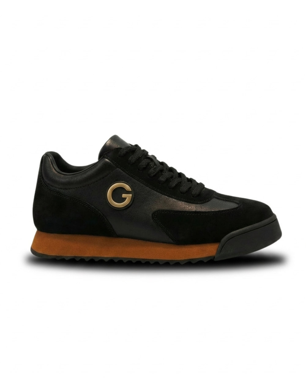 Regent Classic Leather Shoes