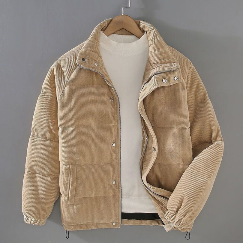 Hawthorne Padded Winter Jacket