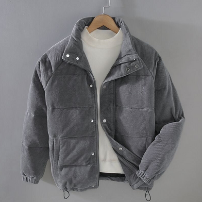 Hawthorne Padded Winter Jacket