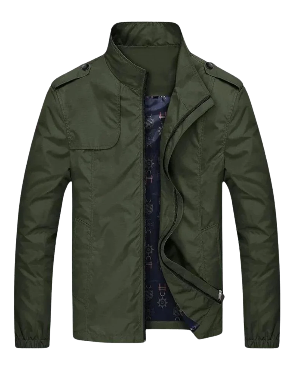 Westbury Men's Bomber Jacket