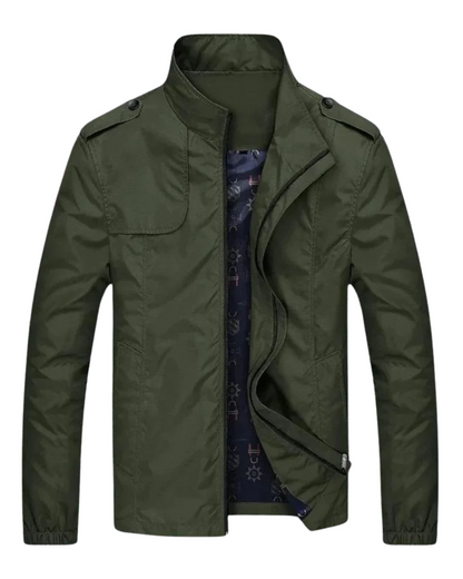 Westbury Men's Bomber Jacket