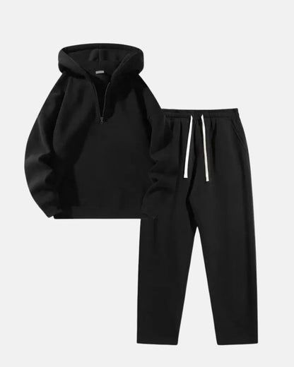 Cartello Street Hoodie Set