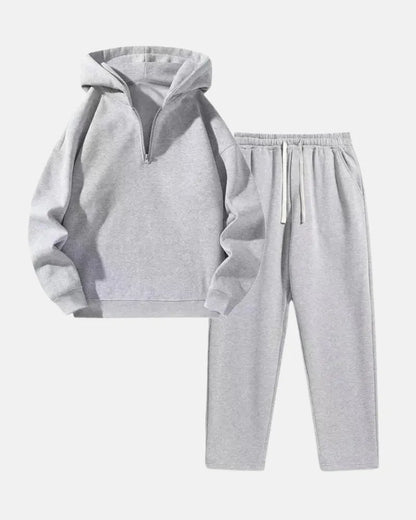 Cartello Street Hoodie Set
