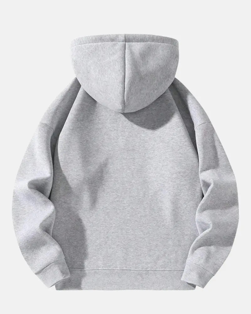 Cartello Street Hoodie Set