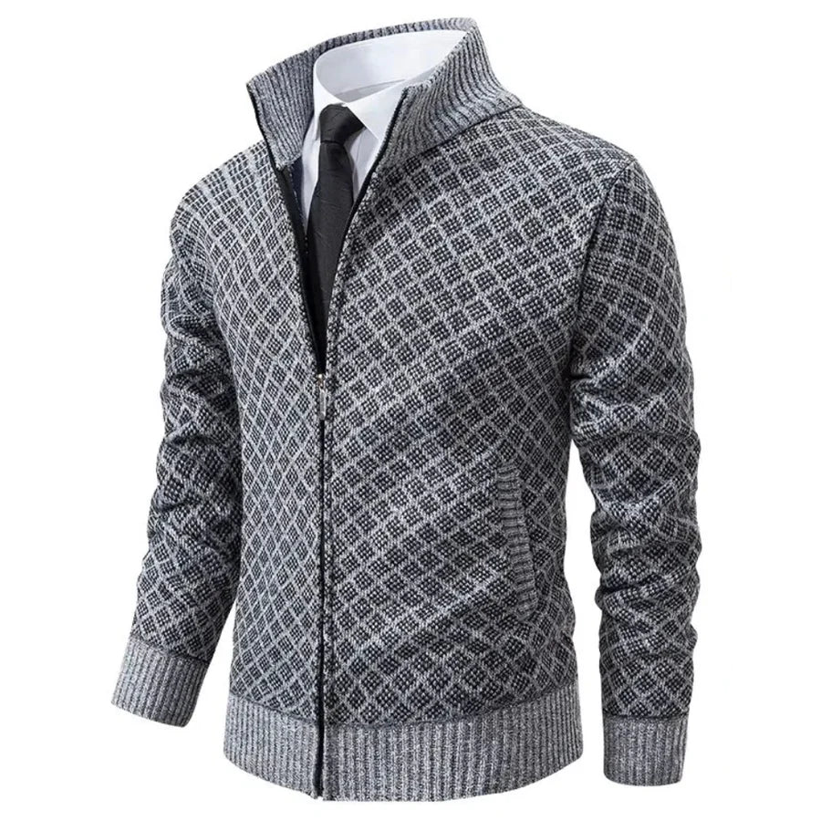 Coburn Lightweight Vest