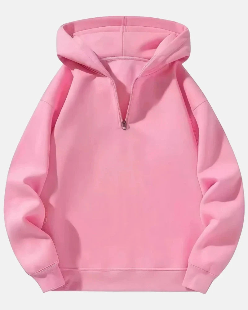 Cartello Street Hoodie Set