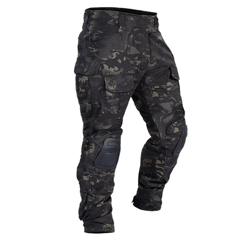Titan Utility Pants