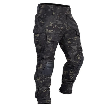 Titan Utility Pants