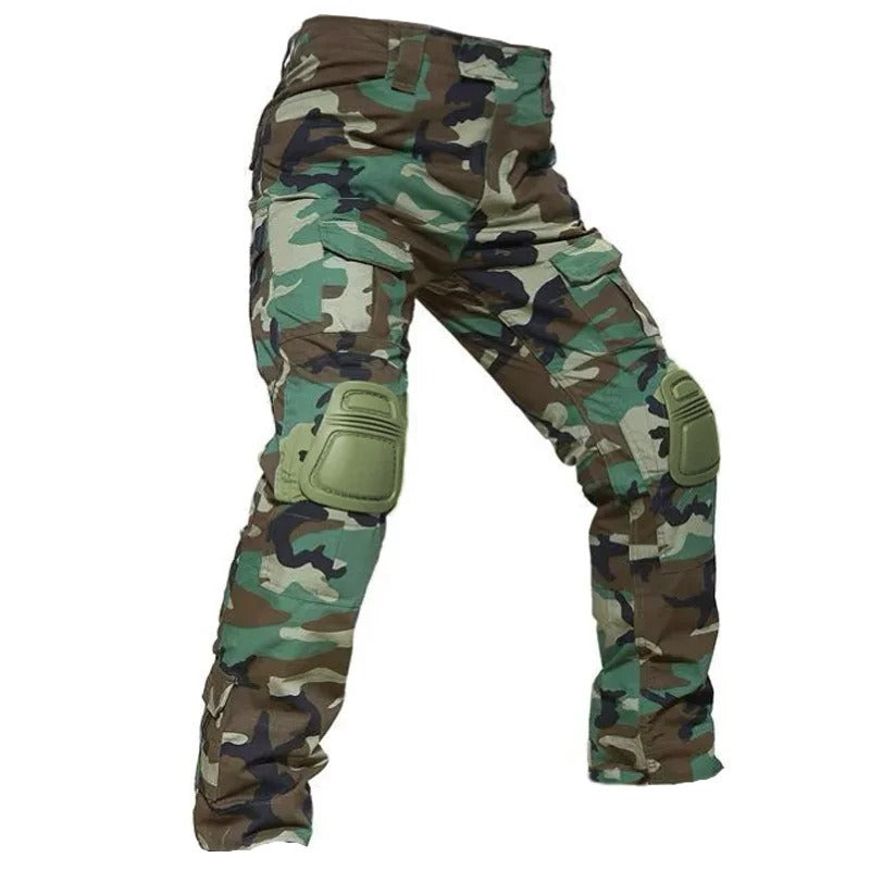 Titan Utility Pants