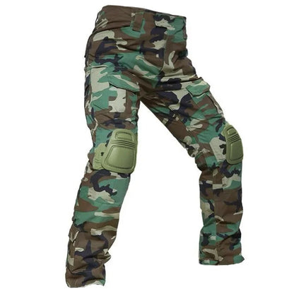 Titan Utility Pants