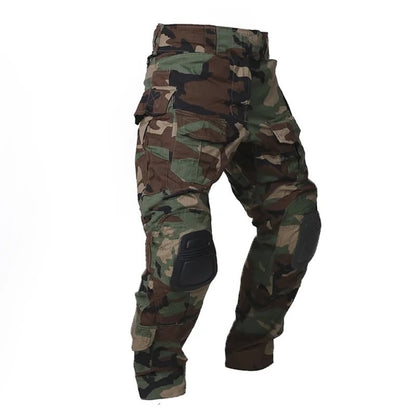 Titan Utility Pants