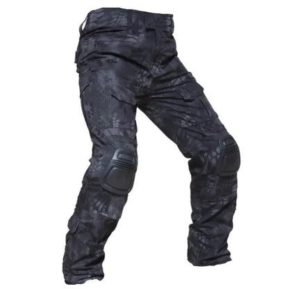 Titan Utility Pants