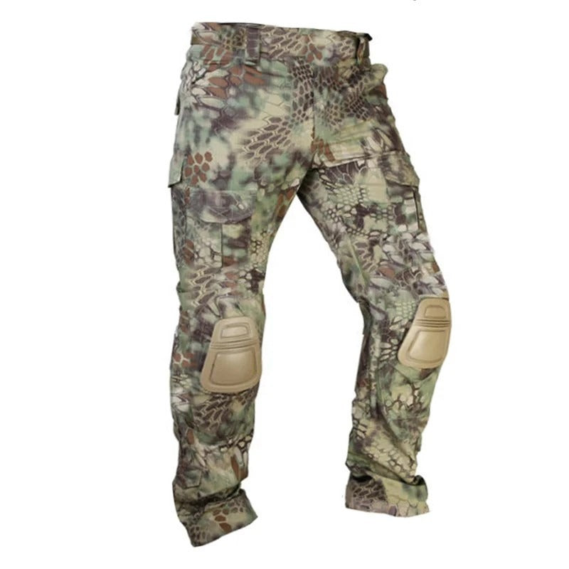Titan Utility Pants
