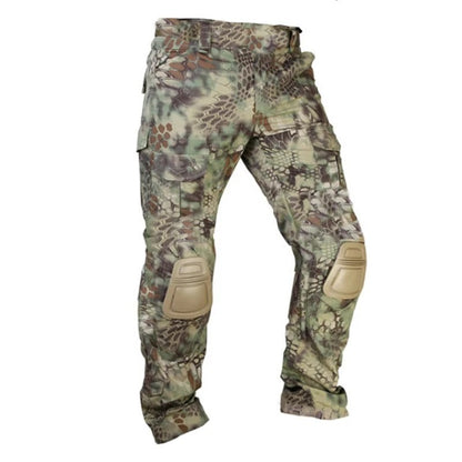 Titan Utility Pants