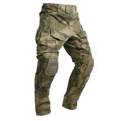 Titan Utility Pants