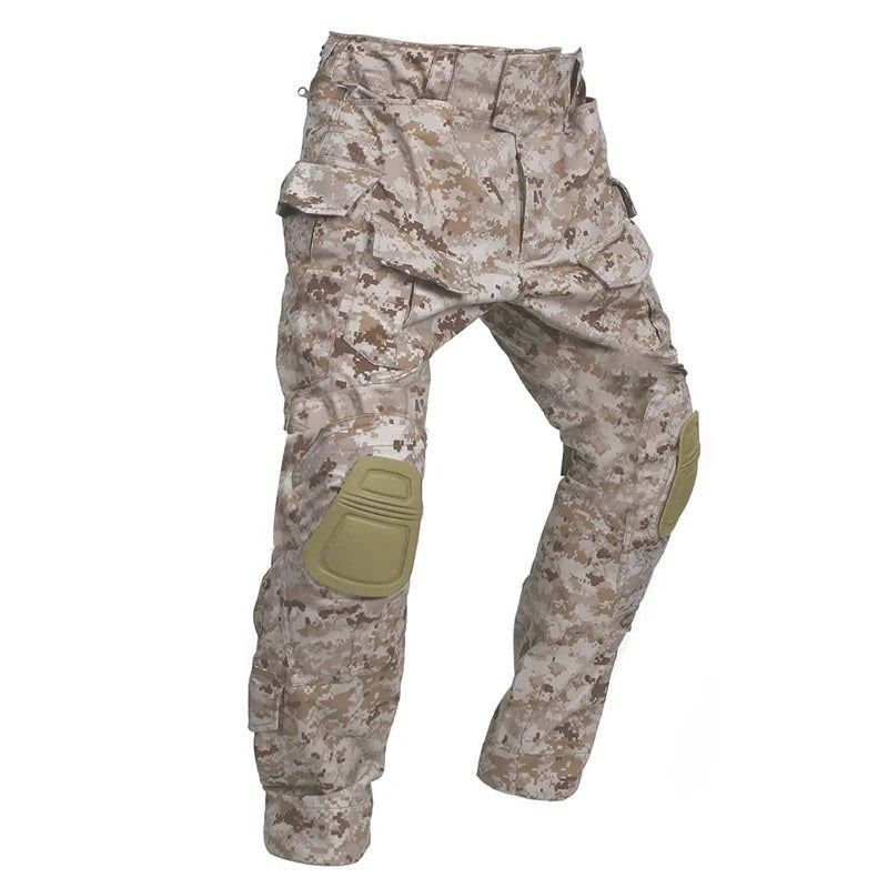 Titan Utility Pants