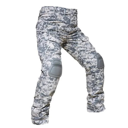 Titan Utility Pants