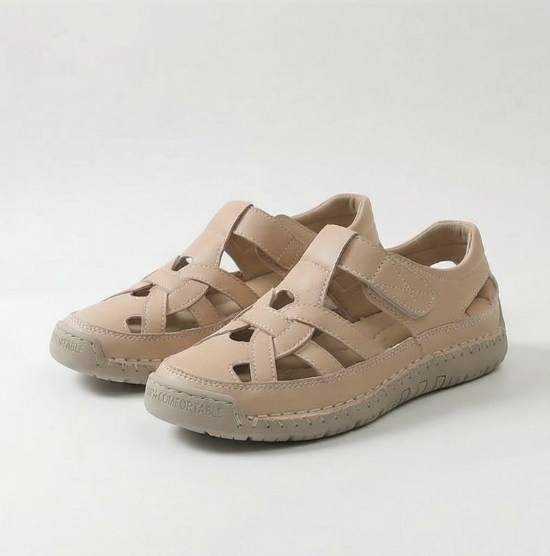 SERINA SUMMER SANDALS
