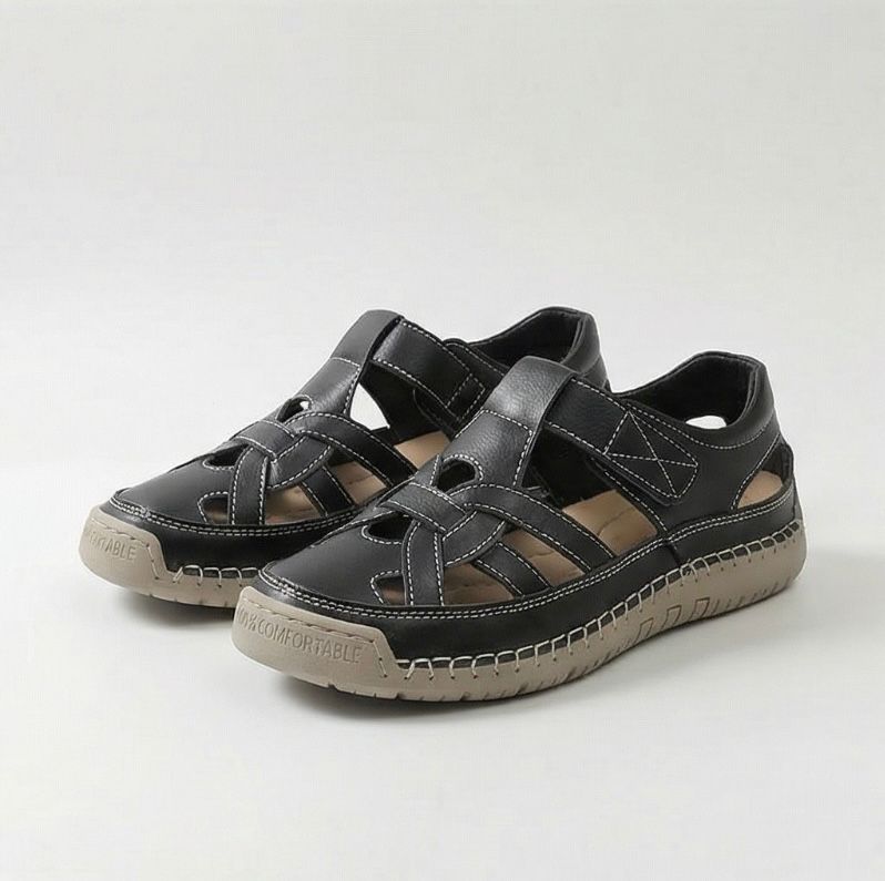 SERINA SUMMER SANDALS