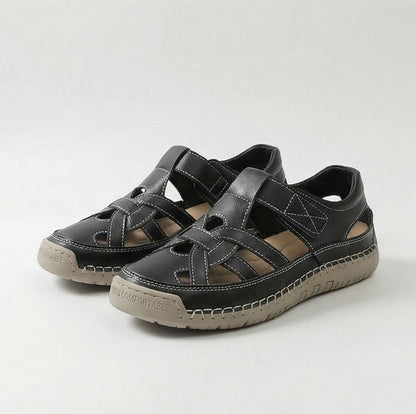 SERINA SUMMER SANDALS