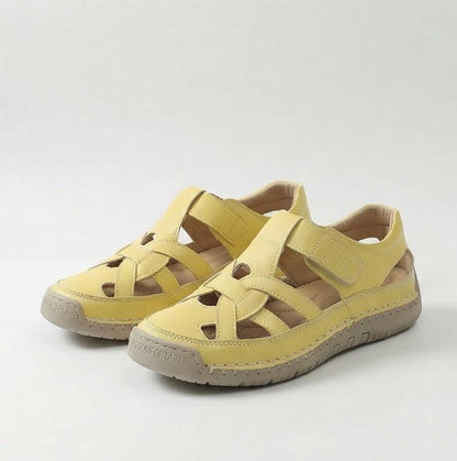 SERINA SUMMER SANDALS