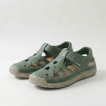 SERINA SUMMER SANDALS