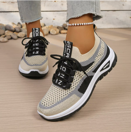 LUNOX LIGHTWEIGHT SNEAKERS
