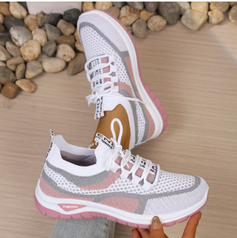 LUNOX LIGHTWEIGHT SNEAKERS