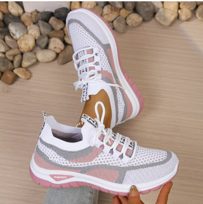 LUNOX LIGHTWEIGHT SNEAKERS
