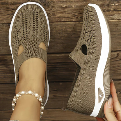 Amelie Comfort Luxe Shoes