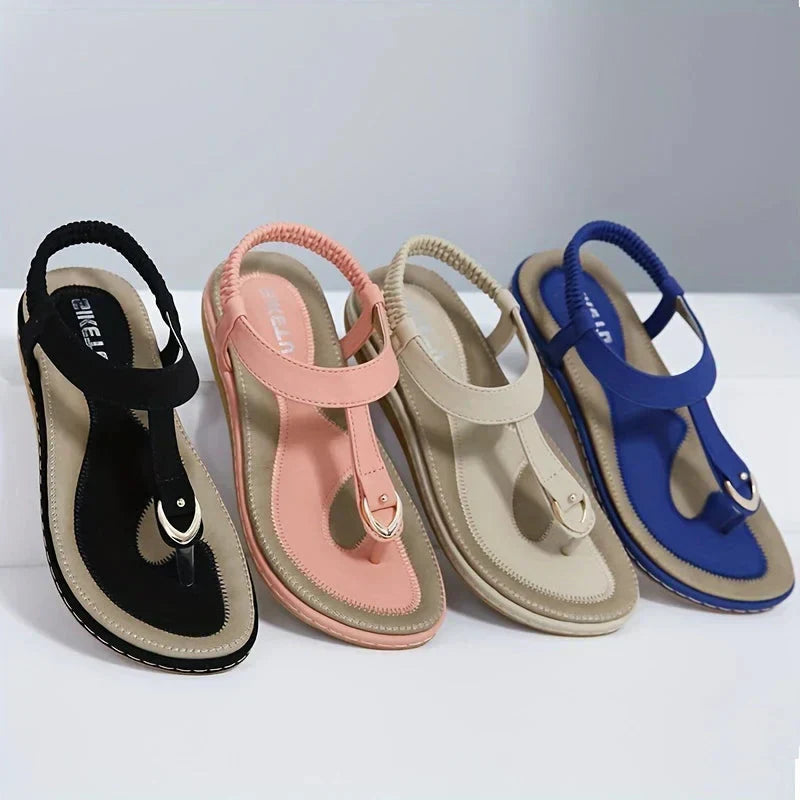 Elena Breeze Comfort Sandals