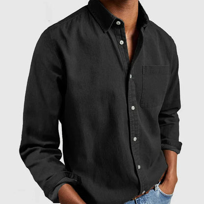 Bexor Lightweight Cotton Shirt