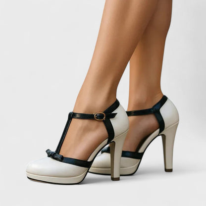 Milano Pump Sophisticated Everyday Heels