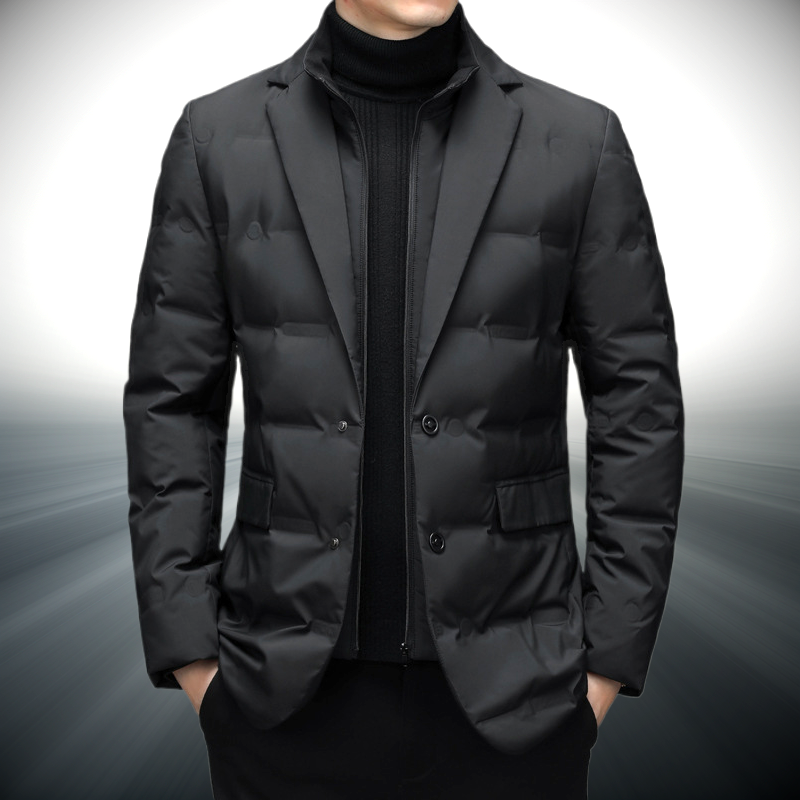 Eleven Focus Windbreaker