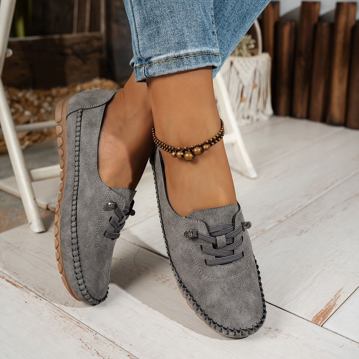 Ortelia™ | Soft Orthopedic Loafers