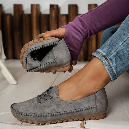 Ortelia™ | Soft Orthopedic Loafers