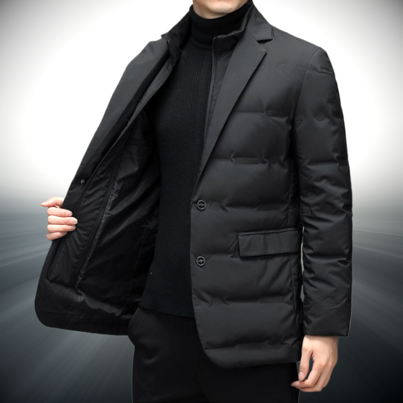 Eleven Focus Windbreaker